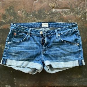 Hudson | Denim Shorts